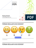 UI UX Design - Bambang Herlandi XI TKJ