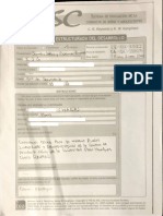 Historial Clínico Del Desarrollo (BASC)