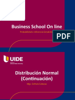 Clase 5 Probabilidad e Inferencia Estadística