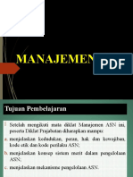 Manajemen Asn