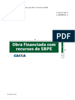 Placa Da Obra 2 FGTS