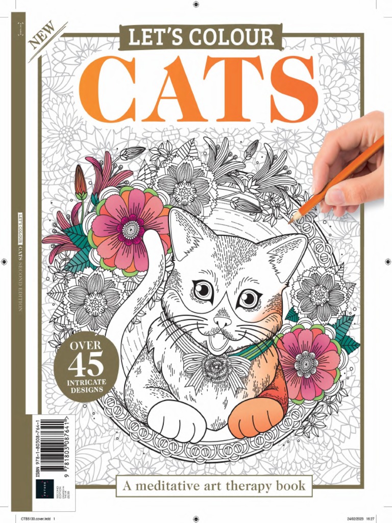 2023-06-16 Let's Colour | PDF