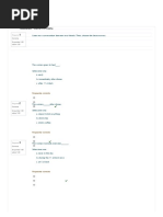 Passages 1 B2 Quiz Answers Summary | PDF