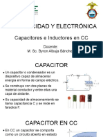 Electri. y Electro. 01-04 C y L en CC
