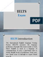 IELTS