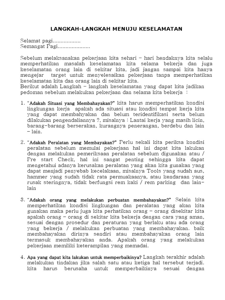 materi-safety-talk-pdf