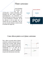 Plano Cartesiano