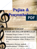 Dokumen - Tips Pujian-Penyembahan