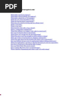 Download What Makes a Good Test Engineer by api-3695674 SN6538795 doc pdf