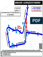 I90 - T. Cachoeira-T. Maracana Alteracao de Itinerario - 12.12.2022