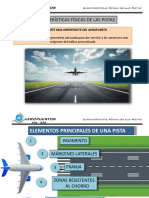 Aeropuertos Capitulo 5 Caracteristicas Fisicas de Las Pistas