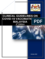 Annex 48 Clinical Guidelines For Covid in Malaysia 4th Edition 19102021 Finale