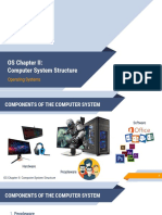 Lecture PDF - Chapter 2 Part I - Computer Hardware
