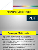 SAP Akuntansi Sektor Publik