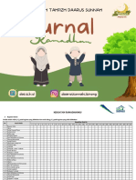 A-Jurnal Ramadhan 1444 H