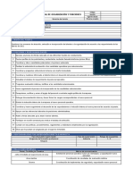 Descriptivo de Puesto - Asistente de Selección