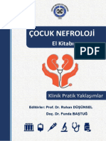 Cocuk Nefroloji El Kitabi