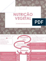 fISIOL Atividade Nutricao-Vegetal