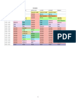 Horario Semanal Ago-Dic 2021