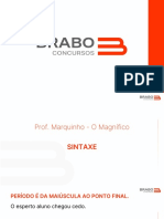 PDF Unificado - Portugu S Avan Ado Definitivo 2