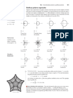 TABLA Curvas Coord Polares