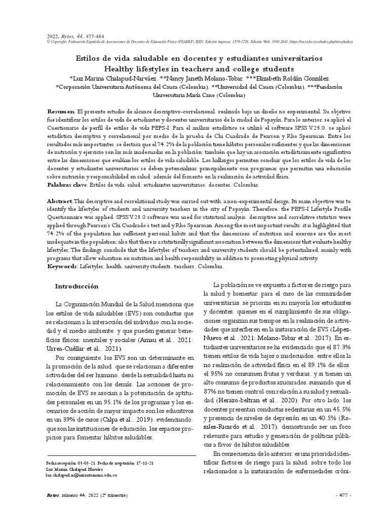 EBSCO FullText 2023 06 16 | PDF | Obesidad | Exceso de peso
