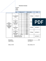 Prota Kelas 3