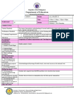 DLP HEALTH 10 Q2 Week 6 2