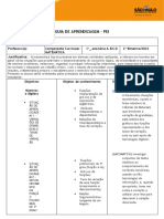 GUIA 1ºano - MATEMATICA 2ºBIM