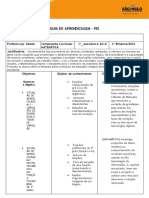 Guia - Matematica 2ºbim