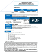 Actividad Transversal #2 DPCC