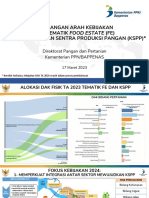 KEMTAN - Arah Kebijakan DAK Tahun 2024 - FE Dan KSPP - 17 Maret 2023