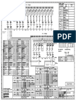 01-Single Line Diagram - 110&220kV GIS - E50115-A6777-S001-D