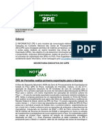 Zpe Czpe Informativo Edicao 64