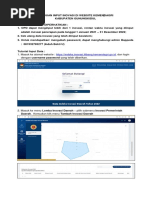 Buku Tutorial Aplikasi SINOBAR Modul KIJB 2024 | PDF | Bisnis ...