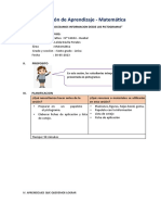 Matematica - 6° Grado2