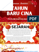 Pameran Bertema - Tahun Baru Cina PDF