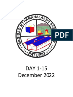Tupad Dec 2022