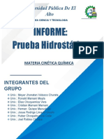 INFORME