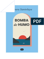 Bomba de Humo (Laura Santolaya)