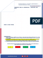 Lista de Útiles 2023