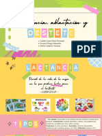 Yellow Green Pastel Blue Yellow Playful Scrapbook Pet Conspiracy Theory Presentation Party