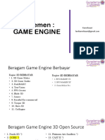 3b Suplemen Game Engine