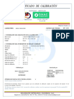 CARBONTERRA MINERAL S.A.S G X 1,0 G (D)