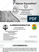 Ajaran Kausalitas-Hukum Pidana-2023