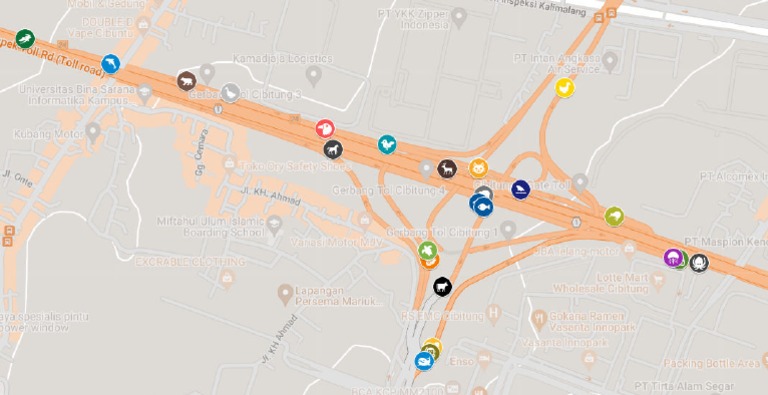STRIPMAP | PDF