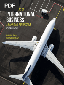 Mary Jo Nicholson, Evguenia Iskra - Legal Aspects of International Business - A Canadian Perspective, 4e