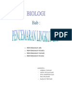 Artikel Biologi Yanie