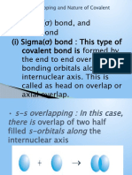Unit 4 Chemical Bonding Part 2