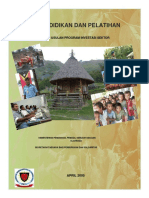 Timor-Leste Education and Training